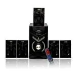 OSSYWUD Wireless and Bluetooth 5.1 Home Theater