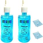 Sharp beak A1 Quality Liquid Solutions - 200ml - ZmiZc B2 for Laptops (SB-200ML B2)