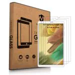 MOBIVIILE Tempered Glass Screen Protector For Samsung Galaxy Tab A7 Lite 8.4 inch T220 T225