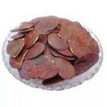 Green India Ornamental Seeds Avenue Tree seeds (Butea monosperma Seeds / Dhak Palash Seed)_500 gm