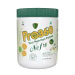 Pro360 Nefro HP Dialysis Care Vanilla Flavoured Health Supplement Protein Powder 400 g