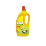Swift Plus Dishwash Gel Lemon 2 Litre