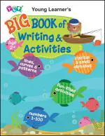 Big Book of Writing & Activities