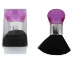 Soft Barber Neck Face Duster Brush Cleaning Hairbrush