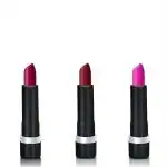 Zodak Retro Matte Lipstick Baby Pink, 3.5 Gm (Pack Of 3)