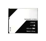 Mobcrown OZIT Original LEB045 Mobile Battery for Lava Iris Atom / LEB045 1550mAh
