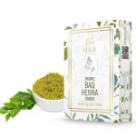 H & B Naturals Export quality BAQ Henna powder for Hair Color 100 GM