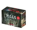 Maze Runner Box Set of 5 Books Paperback - James Dashner, Scholastic (5 December 2018)