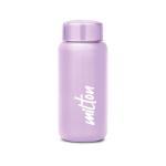 Milton Stainless Steel Purple Aqua 500 Water Bottle - 500 Ml