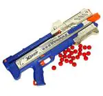 X-SHOT Plastic Orbit Blaster Gun - 12 Y and Above