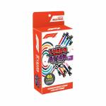 Topps F1 Turbo Attax 2024 Trading and Collectible Card Game (Eco Pack)