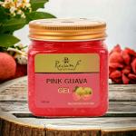 REVAMP QUALITY SPEAKS Pink Guava Balancing Skin Gel 340ml - Refreshing and Nourishing Skincare Solution