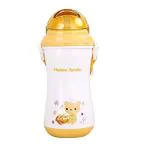 CHILDCHIC Sipper for Infant Kids Baby Toddler Anti-Spill Sippy Cup with Soft Silicone Straw