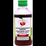 VAIDYARATNAM DASAMOOLAKADUTHRAYAM KASHAYAM