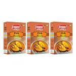 BHARAT MASALA COMPANY Fish Masala Powder 300 G