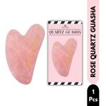 House of Beauty Guasha Facetool for double chin reduction