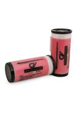 Verena CV 3230/3130/3030 Red Ink for RISO CV Duplicator, 2 cartridges per Carton