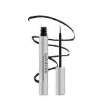 Colors Queen Eye Booster Liquid Eyeliner - Black, Long Lasting Matte Finish Waterproof Liner with Brush for Even Strokes, Smudge Proof Eye Makeup, Dries Quickly, 6ml