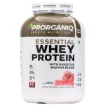 Prorganiq Whey Protein Rose Milk