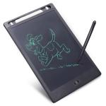ZURU BUNCH Slate for Kids Tablet LCD Writing Tablet for Kids 8.5 inches LCD Writing Tablet, Best Gift Electronic Drawing and Writing Board for Kids & Adults (Random Color, Pack of 1)