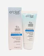 Eclat superior GLUTATHIONE GLO RADIANCE Face wash Empowered with Vitamin C, B, E, AHA & BHA 60ml