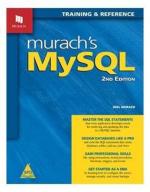 Computer Book Shop Murachs Mysql Joel Murach. Paperback 608 Pages