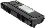 TECHNART 111 Black Toner Cartridge Compatible for Ricoh SP 111SU Printer - Self Refillable Feature
