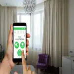 Schneider Electric Wiser Homes Luxury 2-BHK Smart Home Package