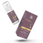 RIVIWHITE Cream | Kojic Acid 3%, Azelac Acid 3% | For Pigmentation, dark spots & Melasma-30 gm