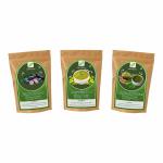 Diabetic Friendly Soup mix- 3 pack - ( Jamun Seeds, Avaram poo and Moringa Leaves)