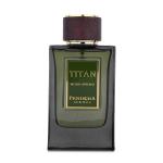 PENDORA SCENTS Titan Wood Intense EDP - 100ml | Unisex Perfume | Long Lasting Fragrance | Eau De Parfum | Luxury Scent | Sillage Perfume | Alluring Fragrance For Both Men & Women