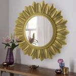 VAS Collection Home Wall Hanging MIrror For Wall Decoretion
