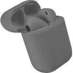 Sunnybuy Tws i12 Bluetooth 5.0 Earbuds Tws Touch Control Bluetooth Headset (Black)