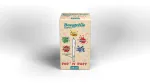 BONGCHIE Pop N Puff Mixed Pre-Rolled Cones l Mouthwatering Flavors Capsule l Slow Burning Paper l Box of 25