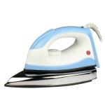 Monex Dezire Non Stick Iron Sky Blue