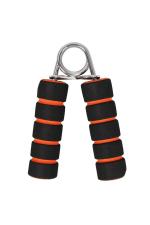 Vector X Black and Red Polyester Hand Grip 2XL