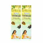 Herbshd Lucokare Syrup 450ml For Women s Health Care (Pack Of 2)