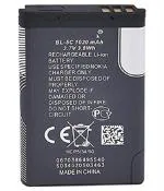 MobCrown Battery For Nokia Bl5C