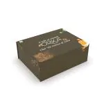 ORIKA A GIFT OF WARMTH