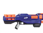Nerf N Strike Elite Toy Blaster Trilogy Blasters for Kids age 8Y+