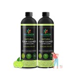 Beegreen Floor Cleaner Ultra Clean Combo | Pack of 2 | Plant Based Ingredients | Chemical Free | Disinfectant | Ammonia Free | Pets & Kids friendly