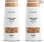 Assure Hand & Body Lotion 250ml (Pack of 2)