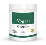 Herb Essential Yograj Guggulu - 1000 Tablets