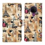 A D Enterprises Brown Tower Flip Cover for Nokia 5.4 | Magnetic Case | Shock Absorbent | Flip Cover Nokia 5.4