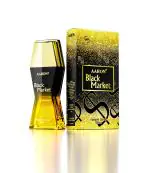 Aaron Black Market Perfume 50ml