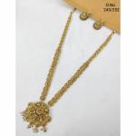 MAMTA ART JEWELLERY Diva Glittering Jewellery Sets