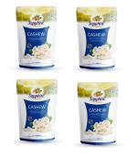 SAPPHIRE PLAIN CASHEW(W240)-(250gm X 4)