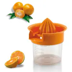 Miranshi Enterprise 131 ORANGE JUICER Manual Citrus juicer, Orange juicer, Lemon Squeezer