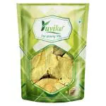 YUVIKA Harshringar Patta - Parijat Patta - Parijaat Leaves - Nyctanthes Arbor-Tristis - Night Jasmine (200 Grams)