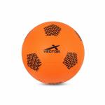 Vector X PVC Soft Kick Football (Size-3)